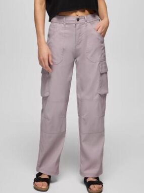 Prana Stretch Zion Cargo Pant